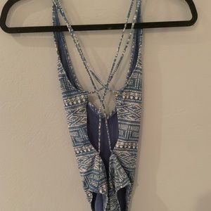 Rip curl swimsuit